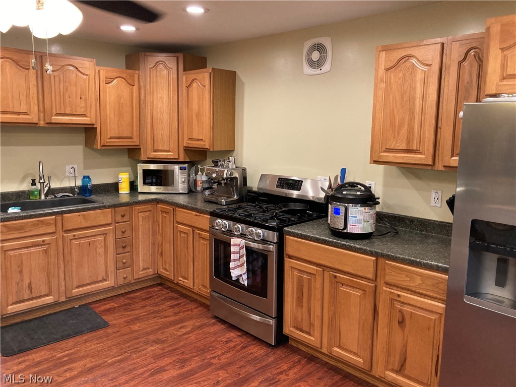 669 Townline Road Aurora, OH 44202 - Photo 13 of 35 Gallery Image 13