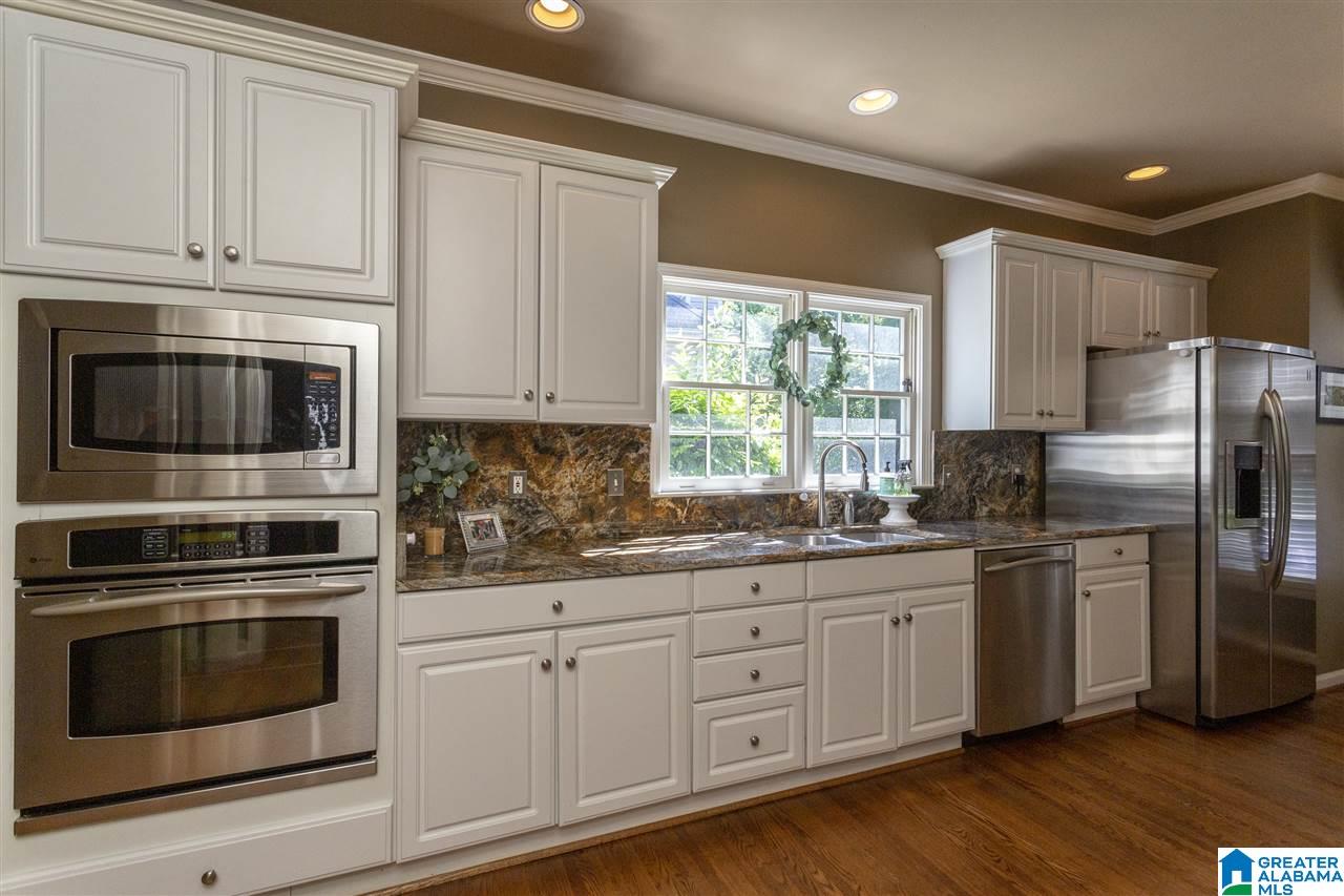 1719 Ridge Road Birmingham, AL 35209 - Photo 16 of 43 Gallery Image 16