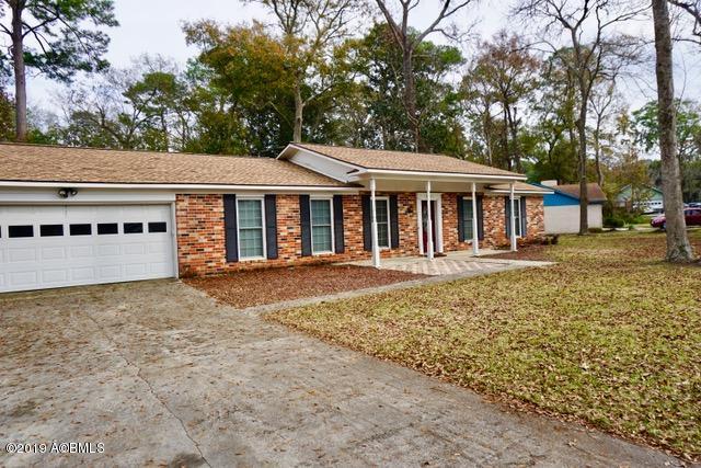3013 Ratel Drive Beaufort, SC 29902 - Photo 2 of 29 fullsizeoutput_12a7