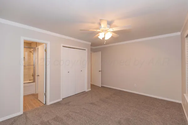 $2,200 | 6604 Falcon Road, Amarillo, TX 79109