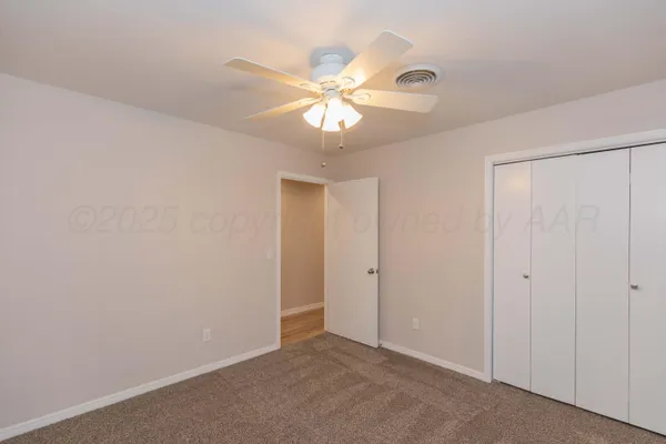 $2,200 | 6604 Falcon Road, Amarillo, TX 79109