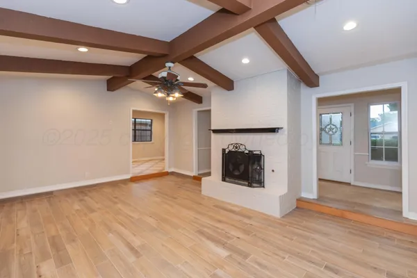 $2,200 | 6604 Falcon Road, Amarillo, TX 79109