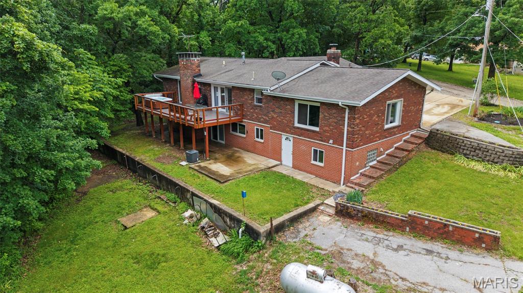 1630 Ridge Trail Arnold, MO 63010 - Photo 30 of 36