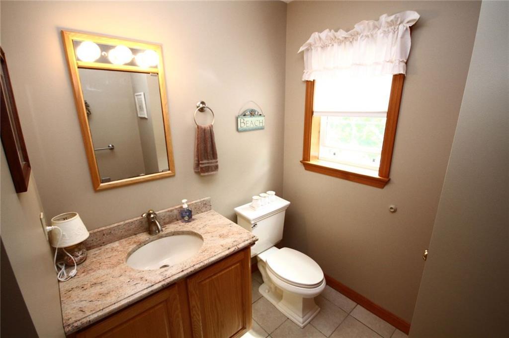 96 Natanis Ridge Circle Wells, ME 04090 - Photo 11 of 23 1st Floor Bath with Shower