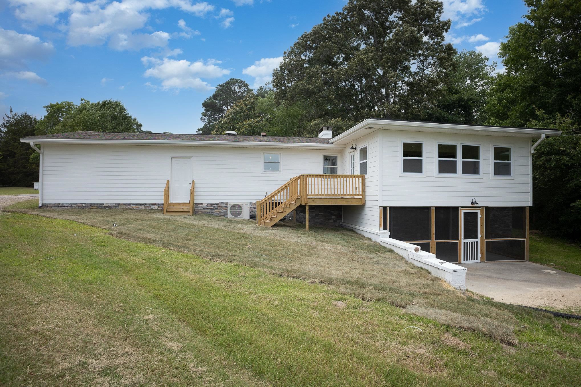 2729 Old Fairground Road Angier, NC 27501 - Photo 19 of 20 Photo 19