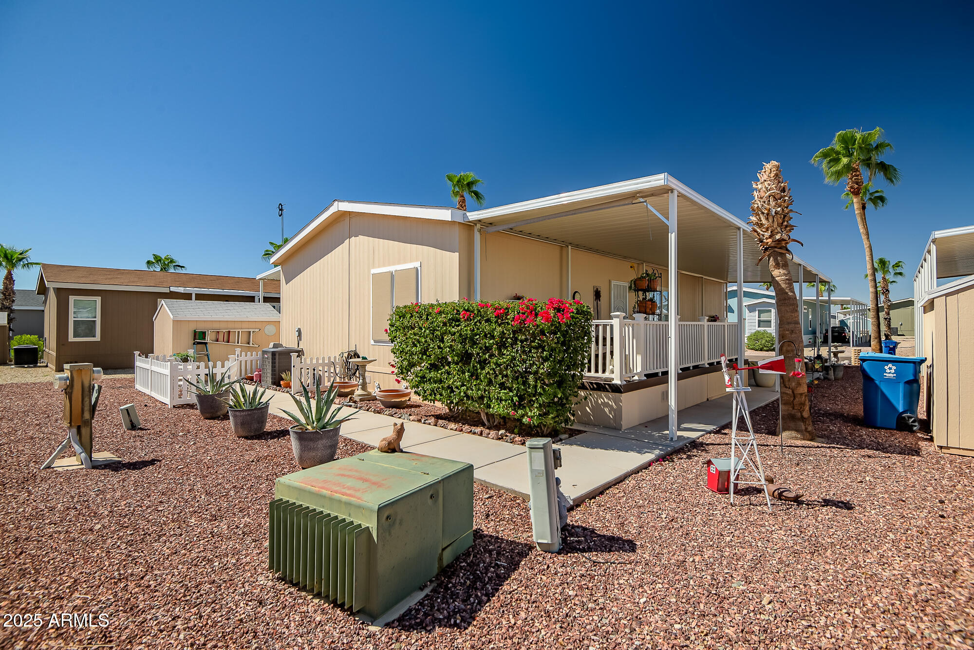 2000 South Apache Road, Unit 292 Buckeye, AZ 85326 - Photo 26 of 31