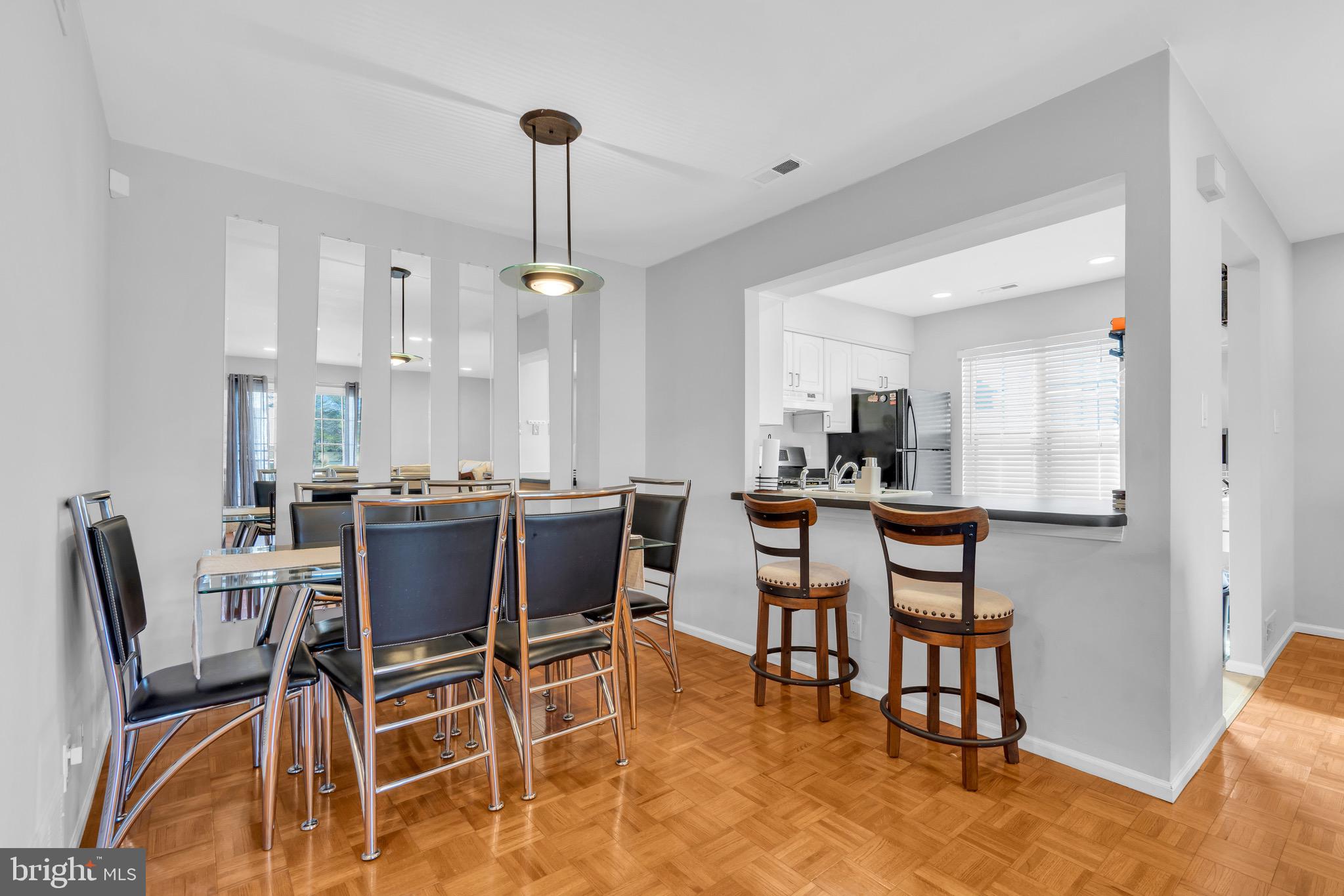 1508 B Ralston Drive Mount Laurel, NJ 08054 - Photo 12 of 29 a view of a dining room with furniture