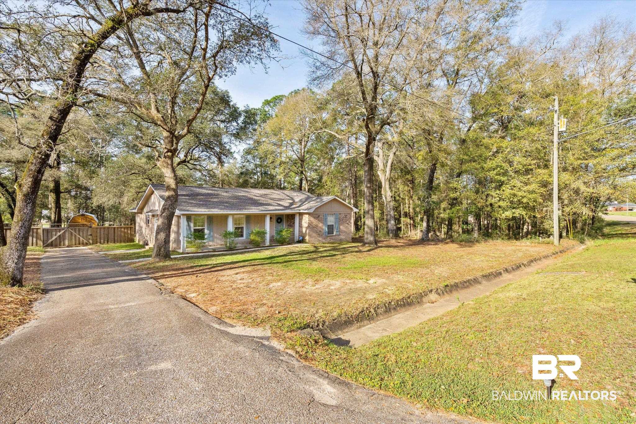 7679 Kali Oka Road Saraland, AL 36571 - Photo 19 of 20