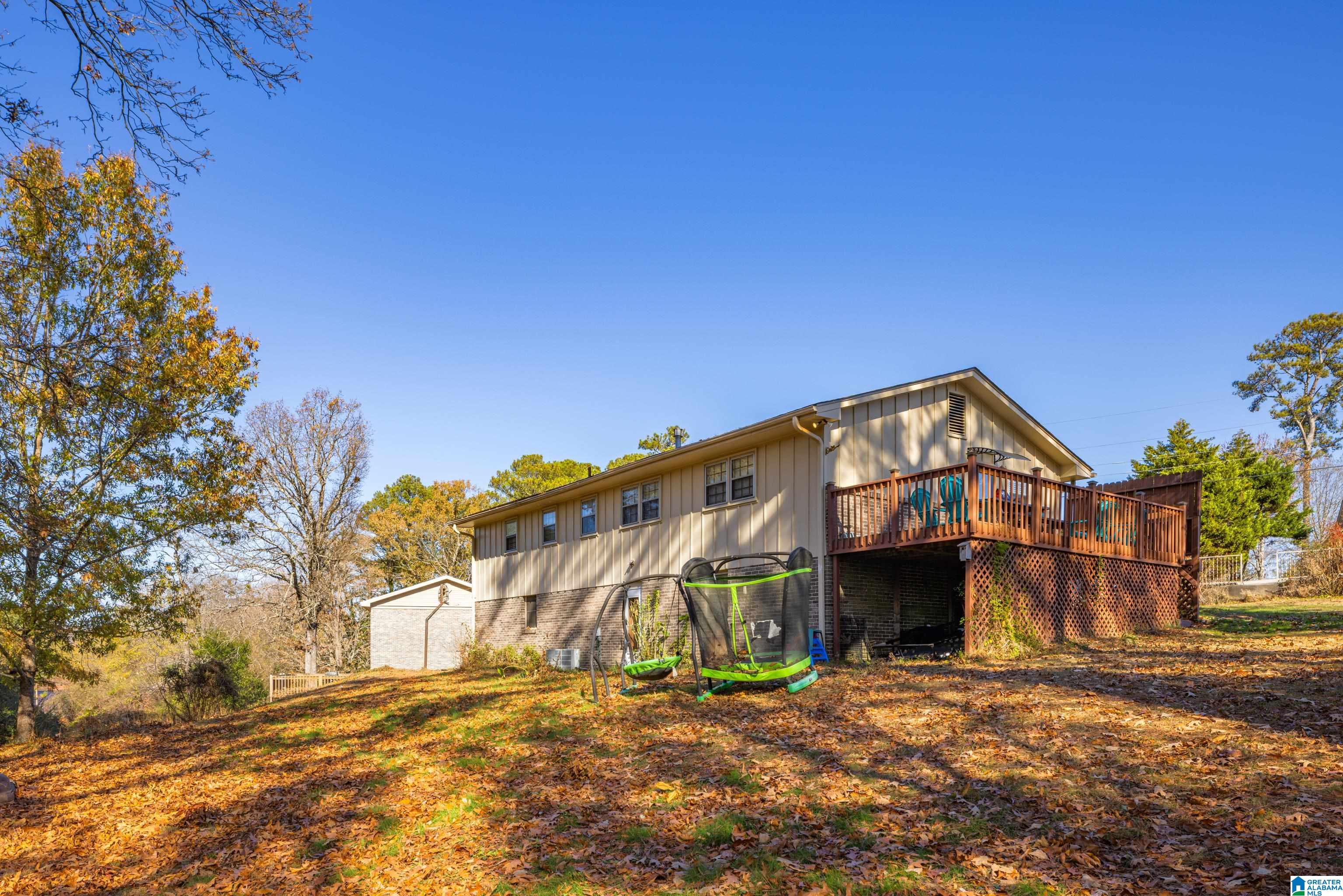 5 Grandview Drive Oneonta, AL 35121 - Photo 37 of 38