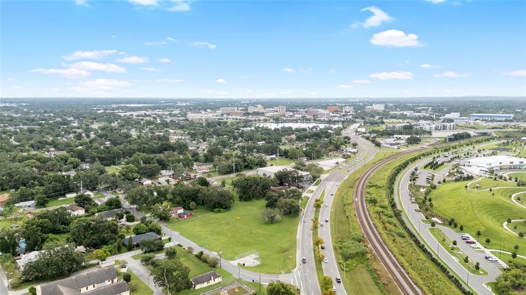 Kathleen Road Lakeland, FL 33815 - Photo 21 of 29 an aerial view of a city