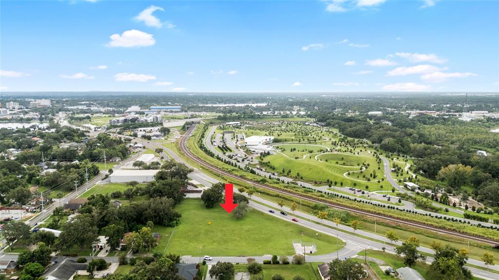 Kathleen Road Lakeland, FL 33815 - Photo 24 of 29 a view of a city