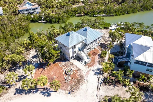 $550,000 | 20 Palm Drive, Placida, FL 33946