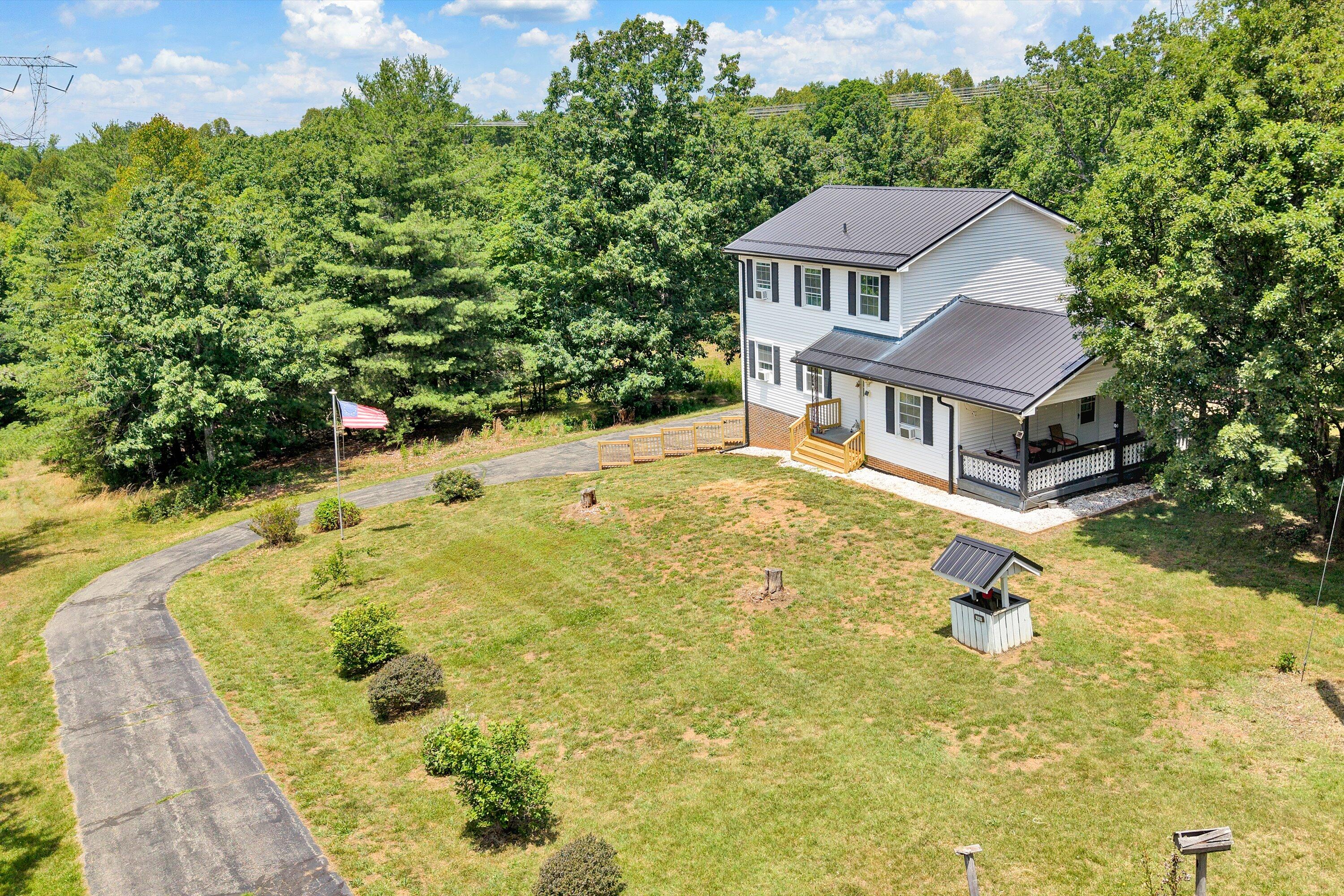 281 Cherokee Hills Road Bassett, VA 24055 - Photo 28 of 30 06-SGP-20260611130913