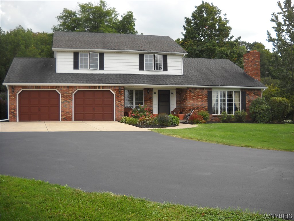 4733 Town Line Road Lockport Town, NY 14094 - Photo 1 of 1 Gallery Image 1