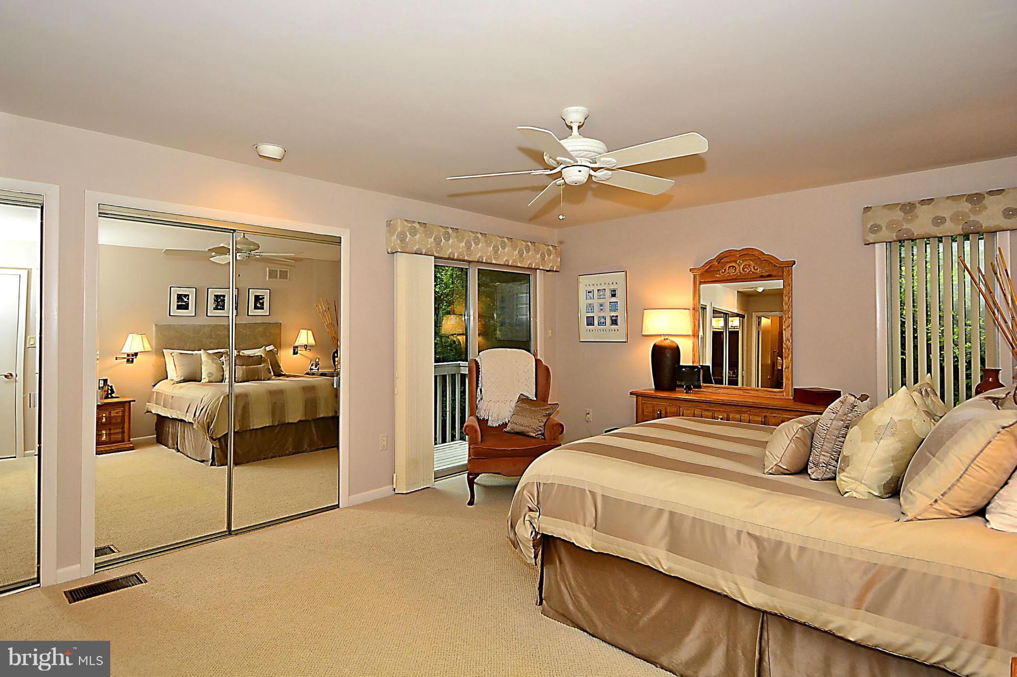 2076 Amberjack Court Reston, VA 20191 - Photo 13 of 30 Bedroom (Master)