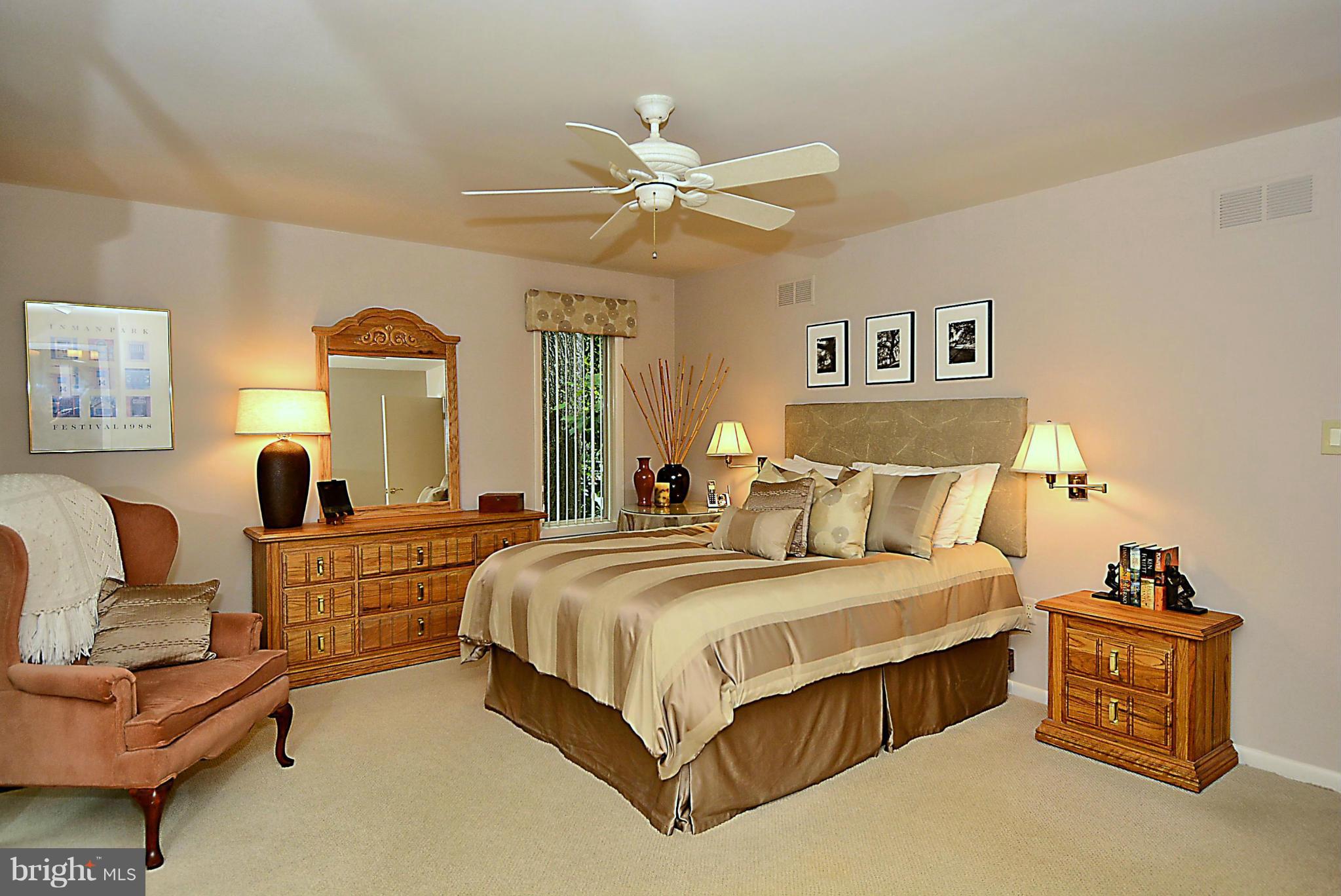 2076 Amberjack Court Reston, VA 20191 - Photo 14 of 30 Bedroom (Master)
