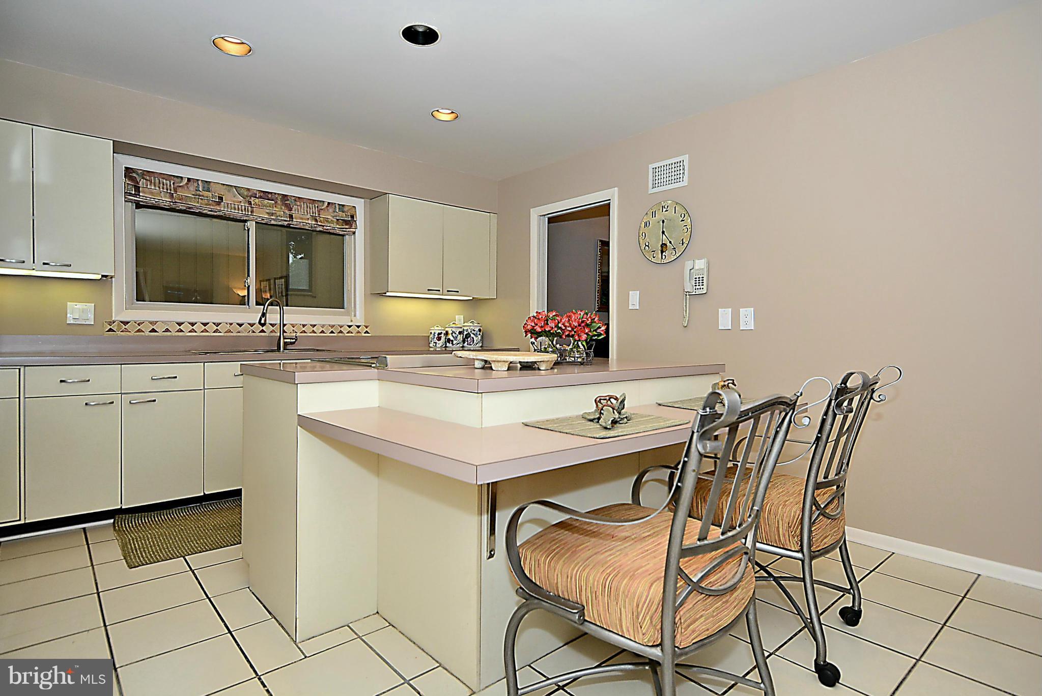 2076 Amberjack Court Reston, VA 20191 - Photo 9 of 30 Kitchen