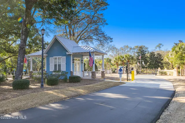 $649,900 | 1856 Russell Hewett Road Southwest, Supply, NC 28462