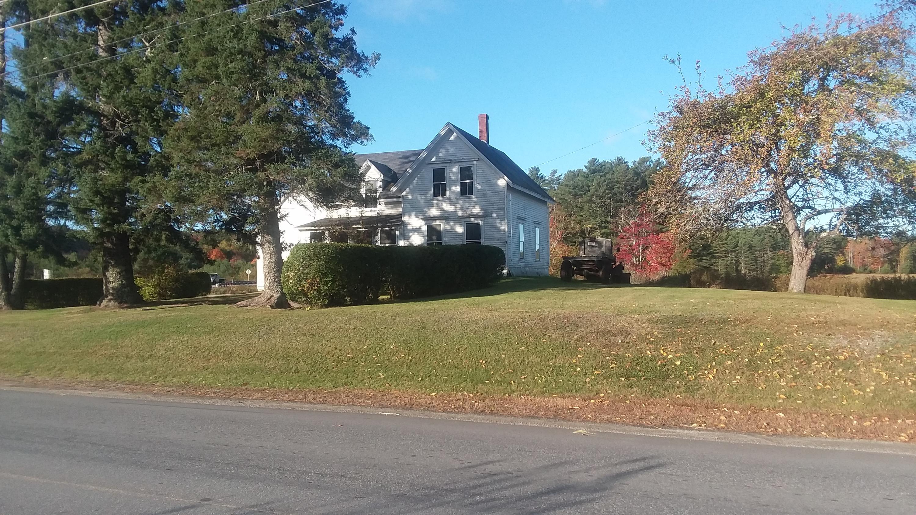 314 Western Road Warren, ME 04864 - Photo 2 of 20 20201008_082520