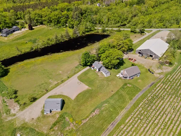 $895,000 | 32 Fox Meade Lane, Searsmont, ME 04973