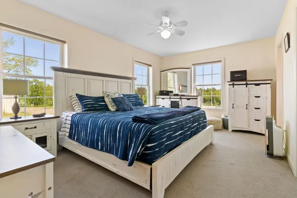 $895,000 | 32 Fox Meade Lane, Searsmont, ME 04973