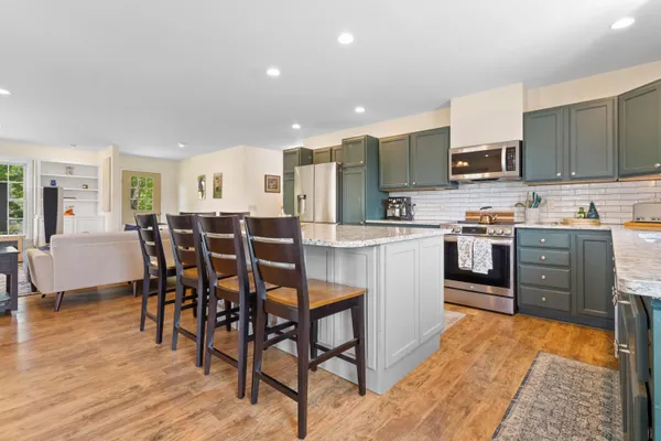 $895,000 | 32 Fox Meade Lane, Searsmont, ME 04973