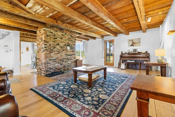 $895,000 | 32 Fox Meade Lane, Searsmont, ME 04973