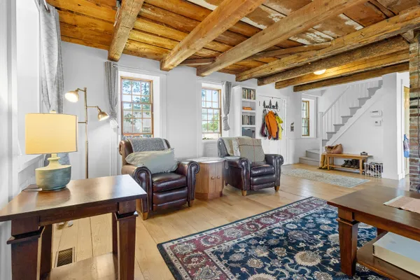 $895,000 | 32 Fox Meade Lane, Searsmont, ME 04973