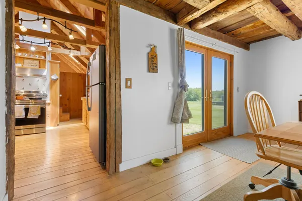 $895,000 | 32 Fox Meade Lane, Searsmont, ME 04973