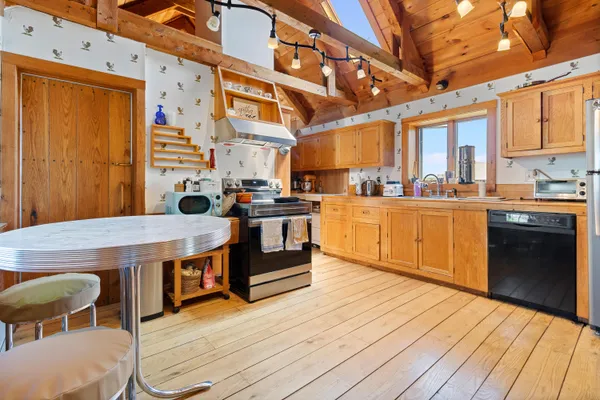 $895,000 | 32 Fox Meade Lane, Searsmont, ME 04973