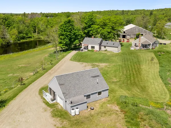 $895,000 | 32 Fox Meade Lane, Searsmont, ME 04973