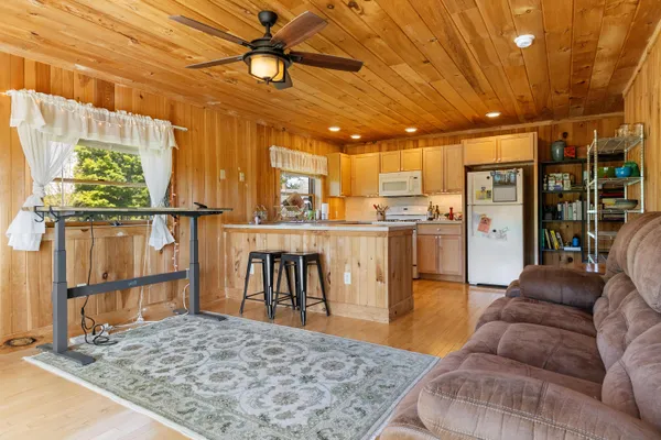 $895,000 | 32 Fox Meade Lane, Searsmont, ME 04973