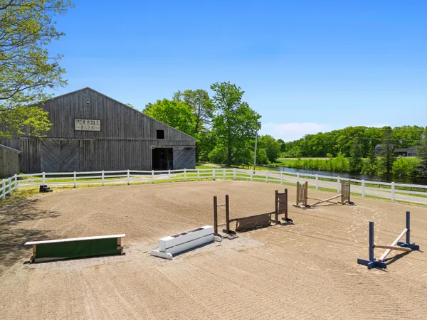 $895,000 | 32 Fox Meade Lane, Searsmont, ME 04973