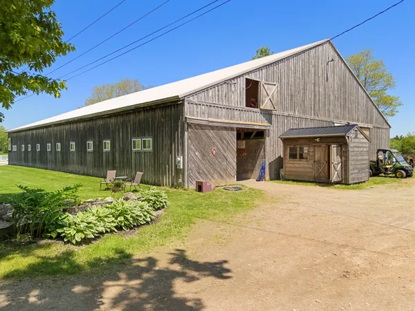 $895,000 | 32 Fox Meade Lane, Searsmont, ME 04973