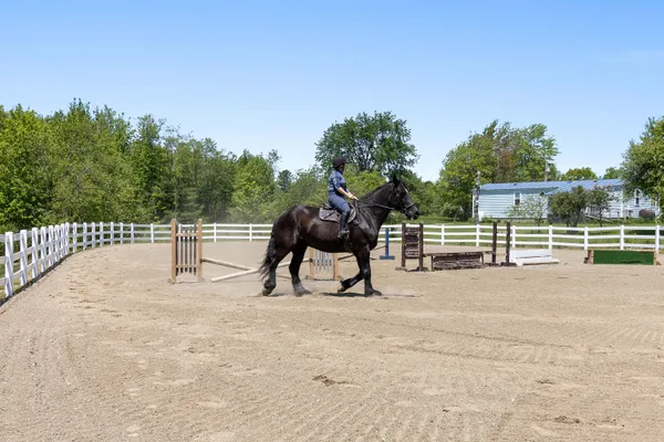 $895,000 | 32 Fox Meade Lane, Searsmont, ME 04973