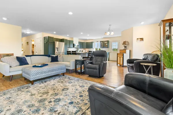 $895,000 | 32 Fox Meade Lane, Searsmont, ME 04973