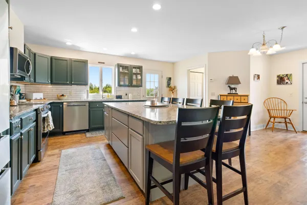 $895,000 | 32 Fox Meade Lane, Searsmont, ME 04973