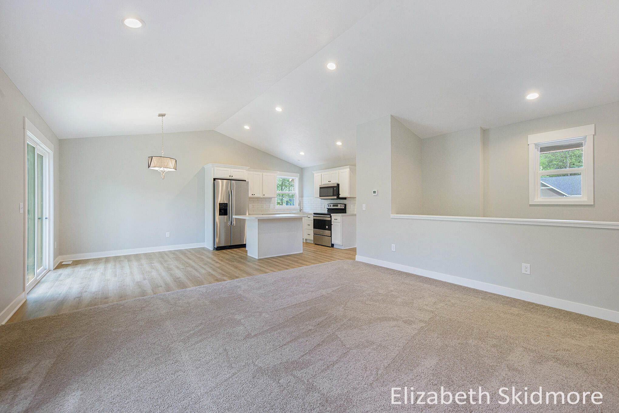 13034 Spruce Ridge Road Gowen, MI 49326 - Photo 12 of 22 13034SpruceRidgeRd-16