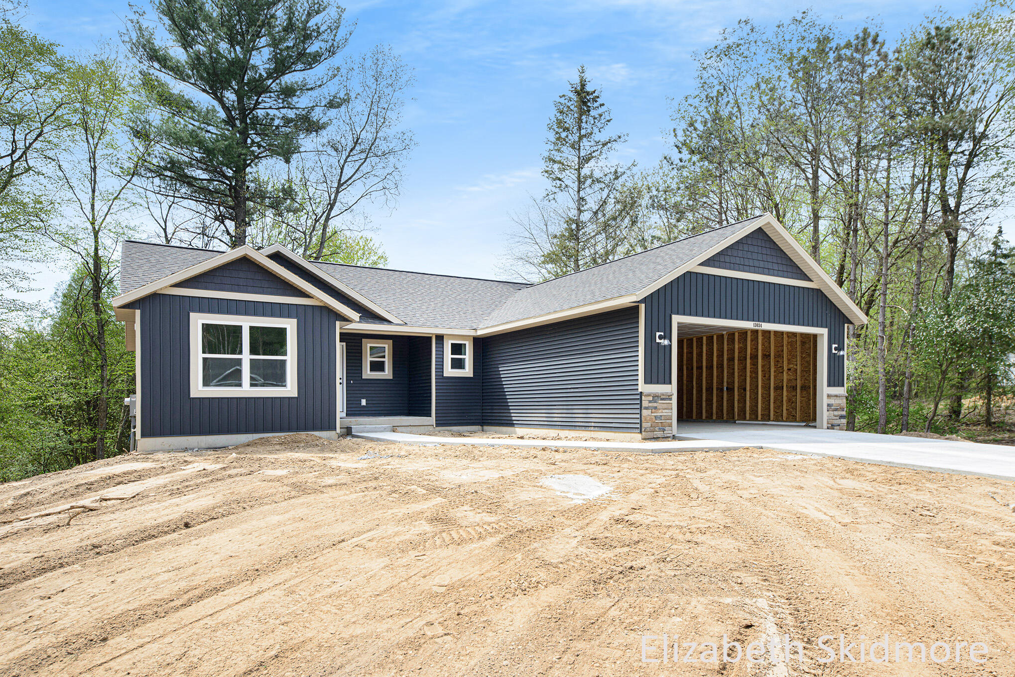 13034 Spruce Ridge Road Gowen, MI 49326 - Photo 17 of 22 13034SpruceRidgeRd-2