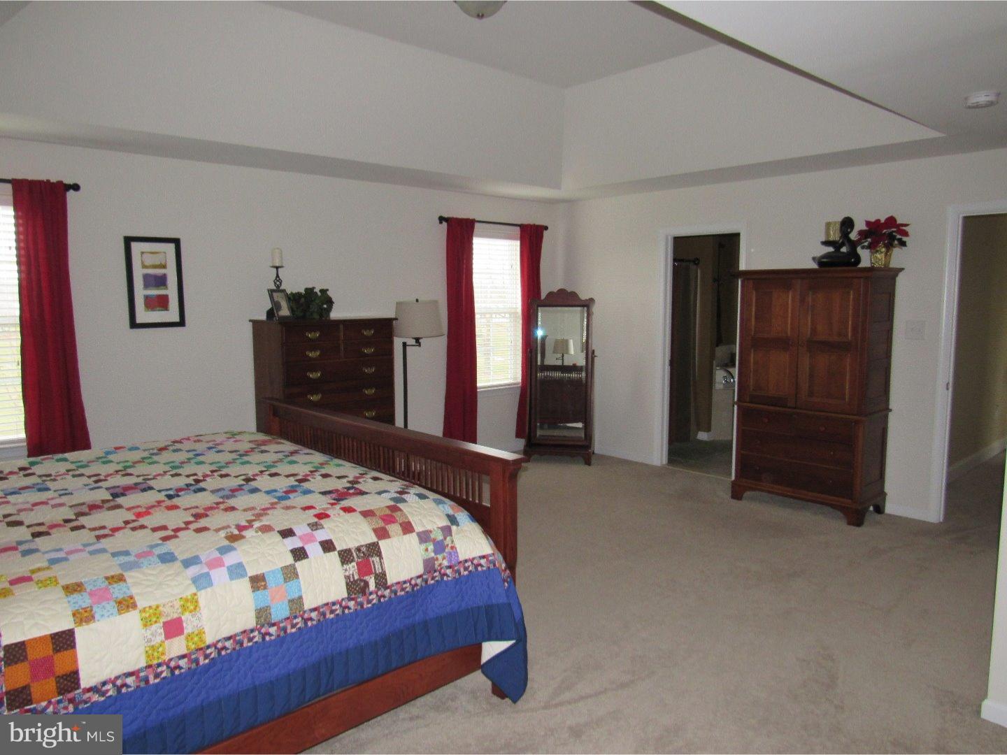 49 Church Road Telford, PA 18969 - Photo 14 of 25 Master Bedroom