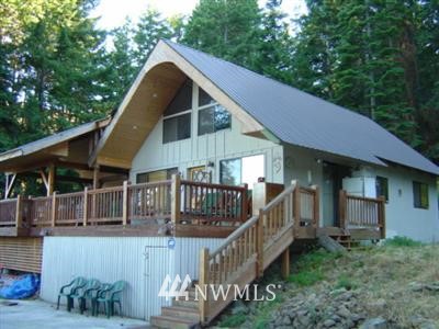 260 Aspen Springs Road Cle Elum, WA 98922 - Photo 1 of 1 Gallery Image 1