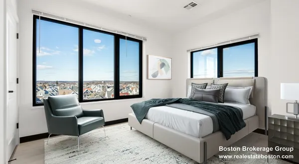 $2,150 | 600 Broadway, Unit 607, Chelsea, MA 02150