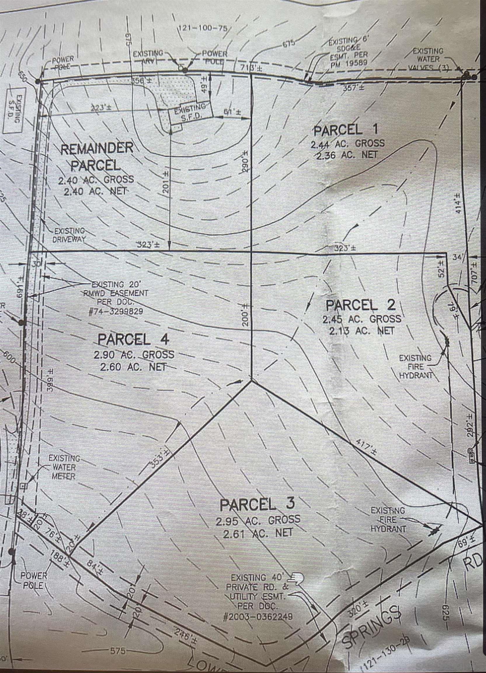 0 Sleeping Indian Rd Unit 43