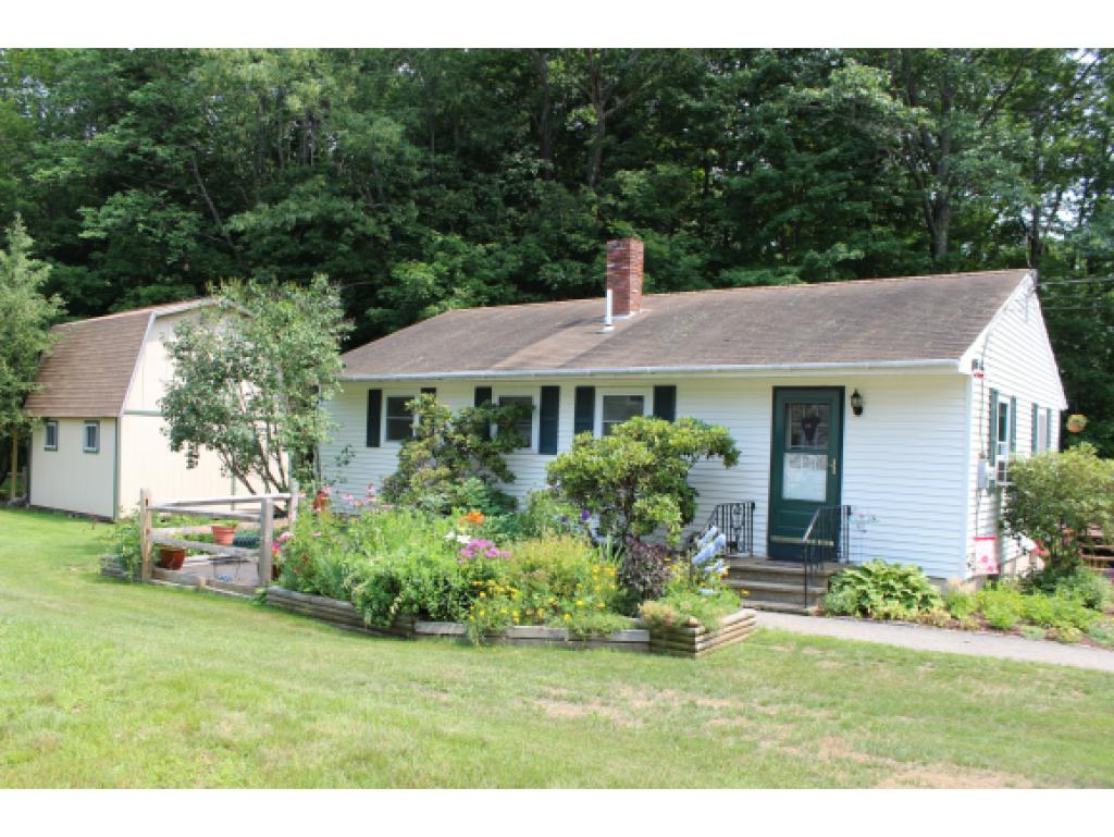 96 Pine Hill Road Berwick, ME 03901 - Photo 1 of 22 Gallery Image 1