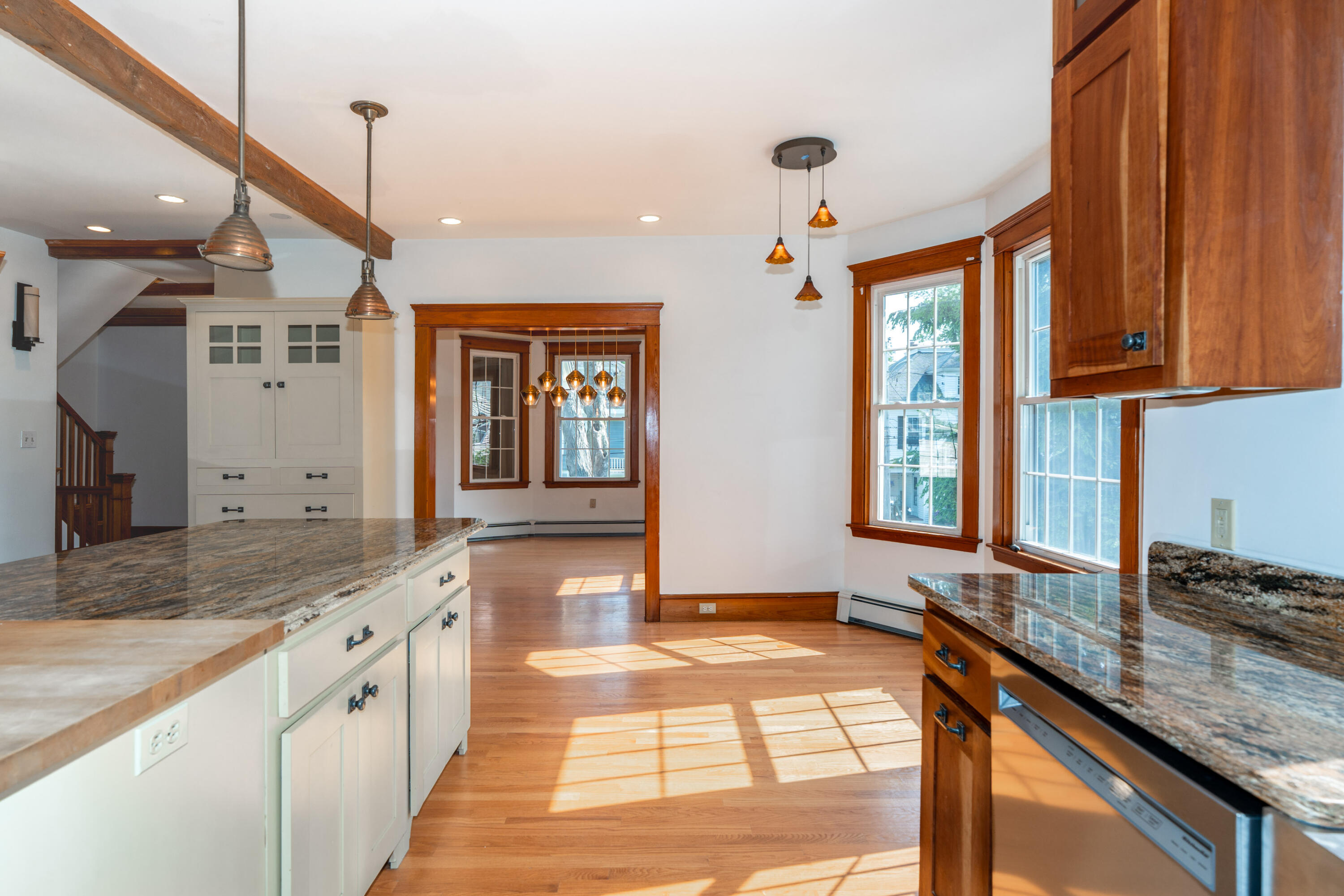 53 Clinton Street Portland, ME 04103 - Photo 46 of 88 Unit #2 - Kitchen