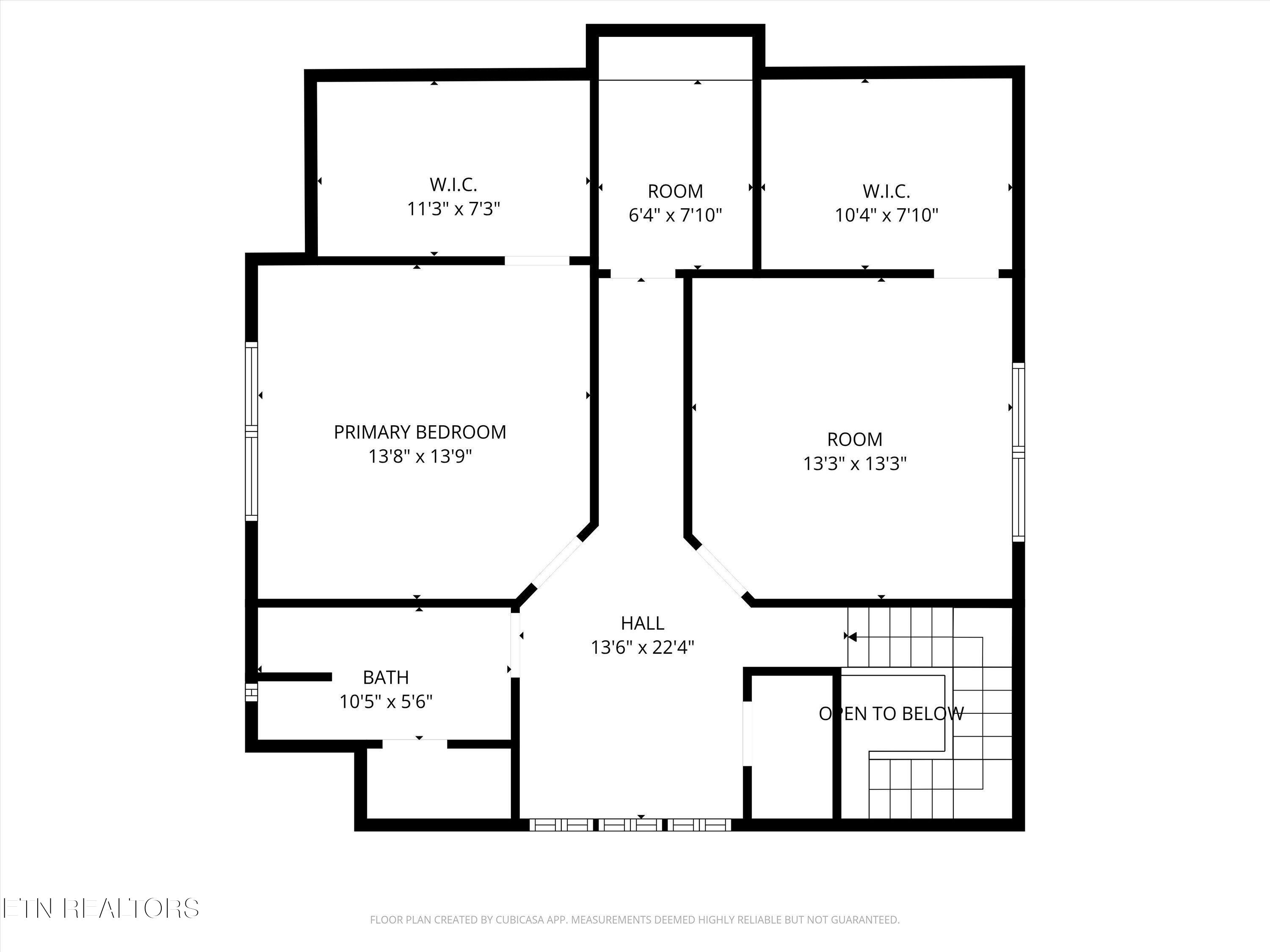 1000 Washington Avenue Etowah, TN 37331 - Photo 29 of 47 02-2nd_floor_1000_washington_avenue_etow