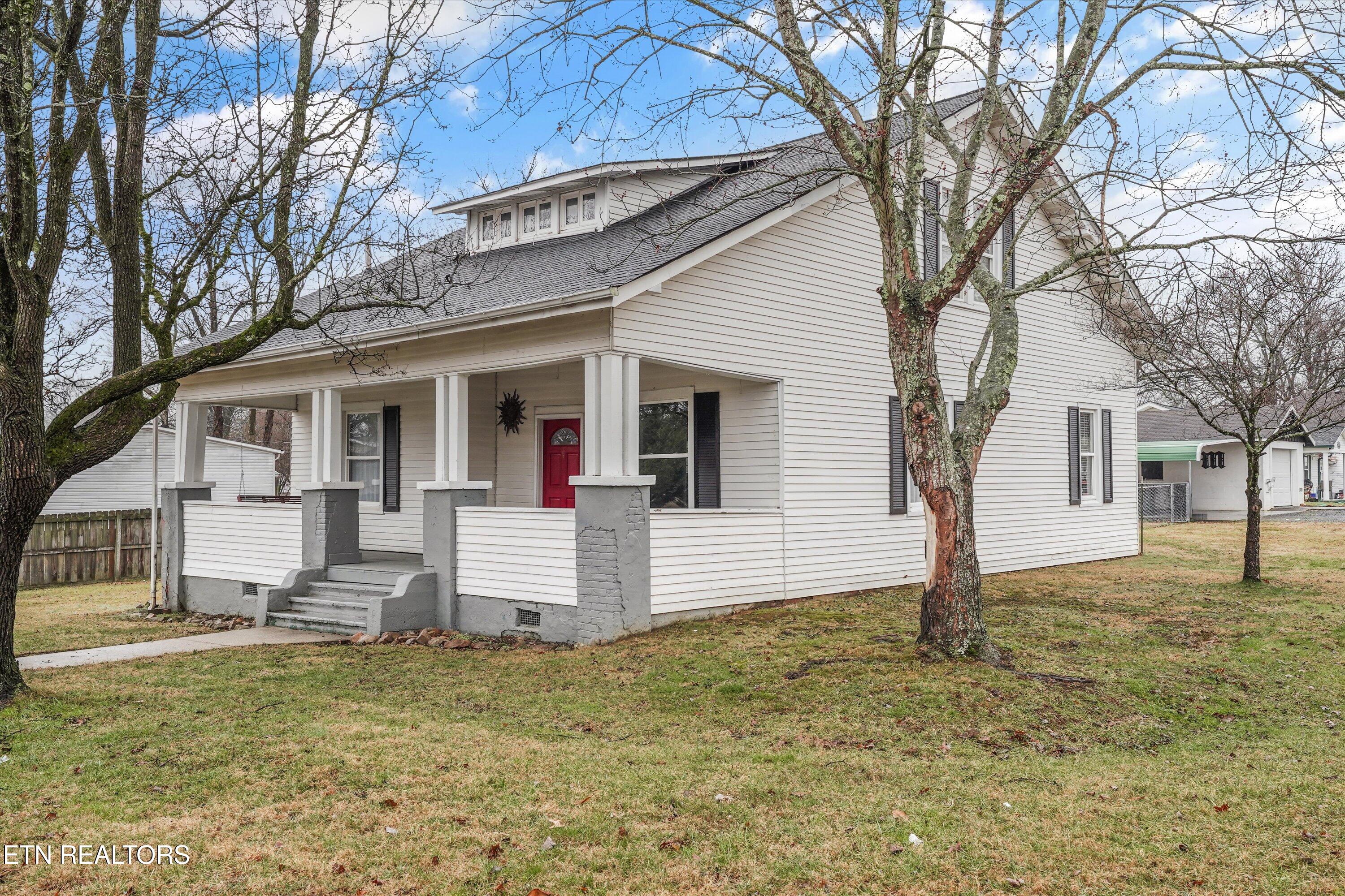 1000 Washington Avenue Etowah, TN 37331 - Photo 3 of 47 03-1000 Washington Ave 43