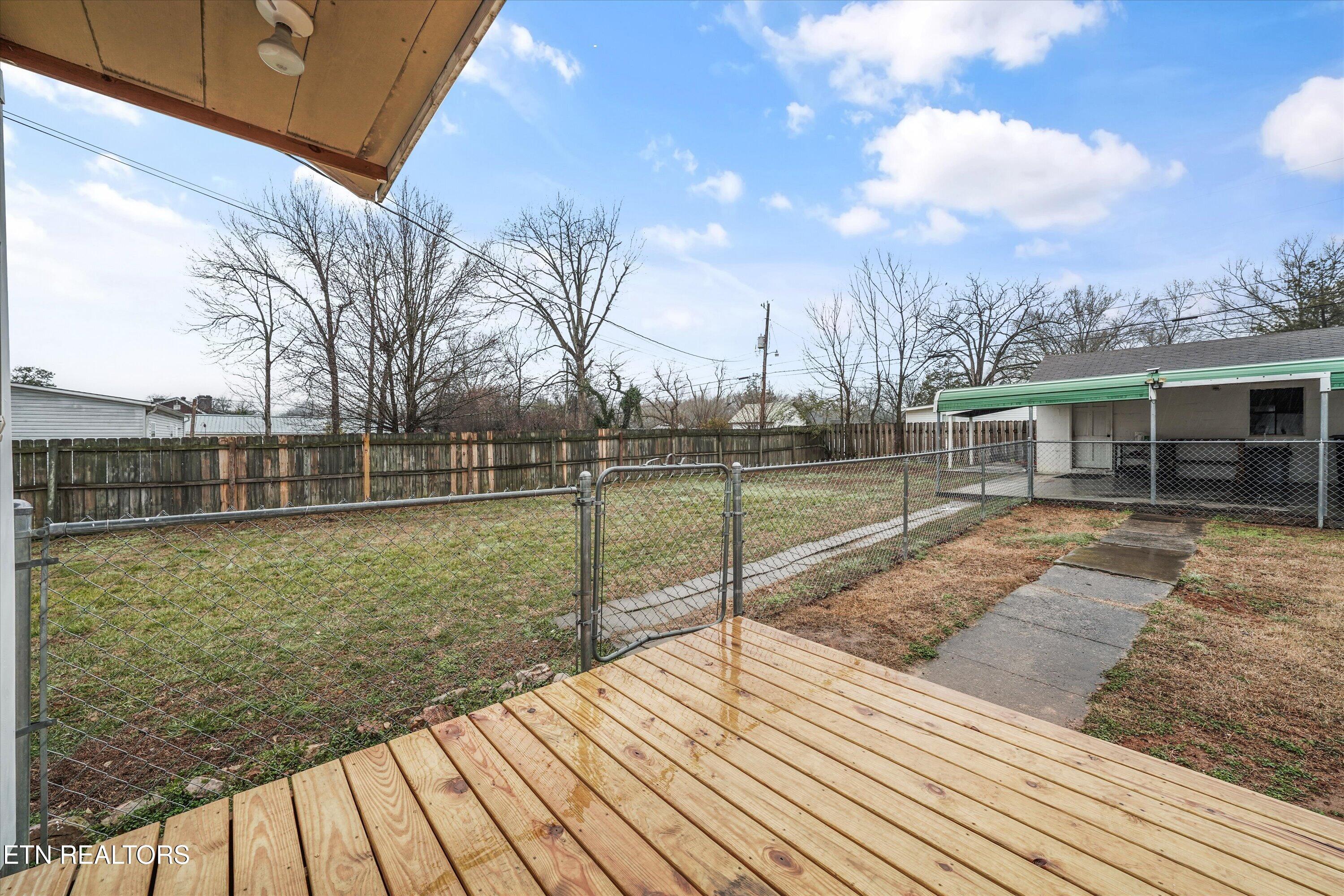 1000 Washington Avenue Etowah, TN 37331 - Photo 38 of 47 35-1000 Washington Ave 27