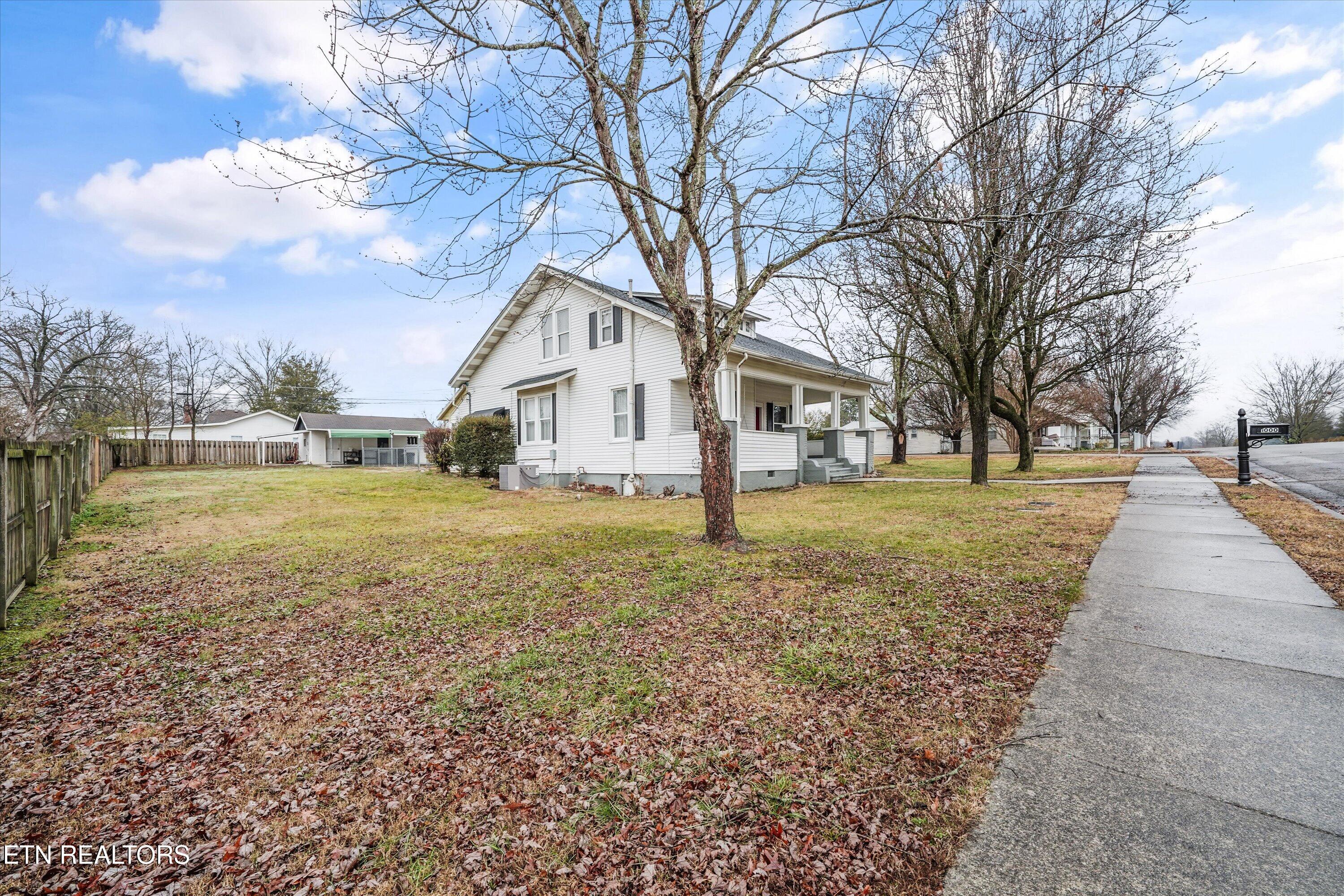 1000 Washington Avenue Etowah, TN 37331 - Photo 4 of 47 04-1000 Washington Ave 41