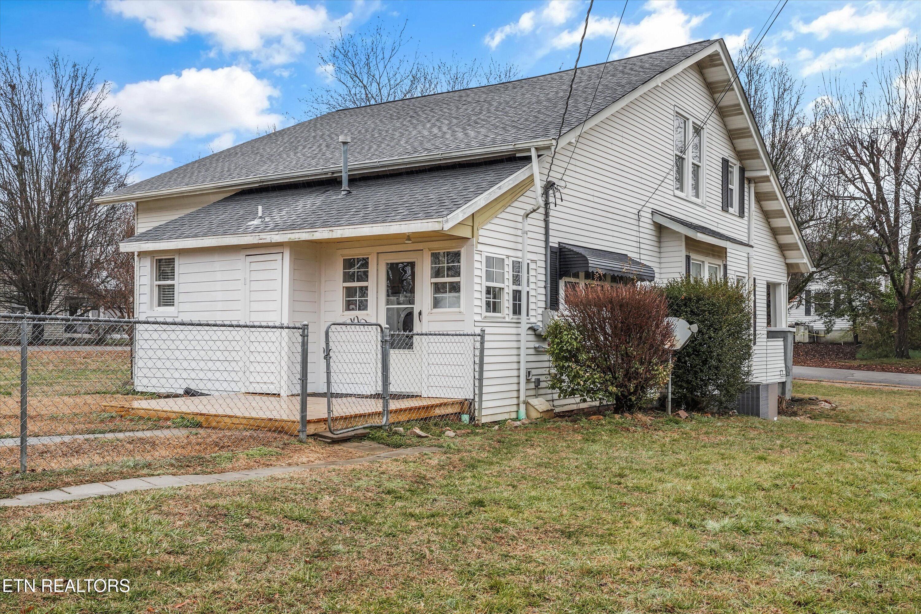 1000 Washington Avenue Etowah, TN 37331 - Photo 43 of 47 40-1000 Washington Ave 34